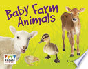 Baby Farm Animals cover