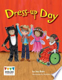 Dress-up Day cover