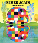 Elmer Again cover