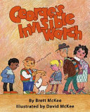 George's Invisible Watch cover