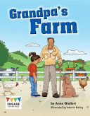 Grandpa's Farm cover