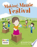 Making-Music Festival cover