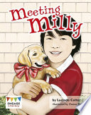 Meeting Milly cover