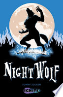 Night Wolf cover