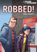 Robbed! cover