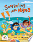 Snorkelling with Nana cover
