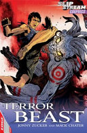 Terror Beast cover