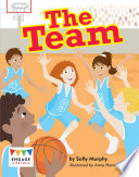 The Team cover