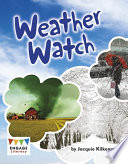 Weather Watch cover