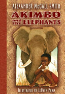 Akimbo and the Elephants cover
