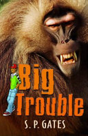 Big Trouble cover