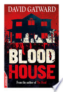 Blood House cover