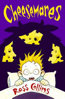 Cheesemares cover