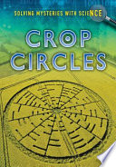 Crop Circles cover