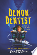 Demon Dentist cover