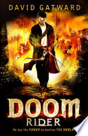 Doom Rider cover