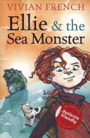 Ellie & the Sea Monster cover