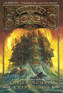 House of Secrets cover