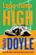 Long Jump High cover