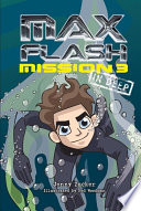 Max Flash Mission 5: Sub Zero cover
