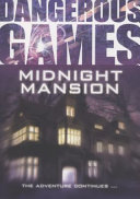 Midnight Mansion cover
