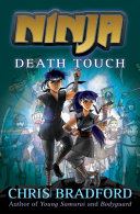 Ninja: Death Touch cover