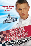 Speed Machine cover