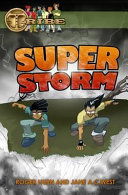 Super Storm cover