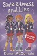 Sweetness and Lies cover