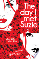 The Day I Met Suzie cover