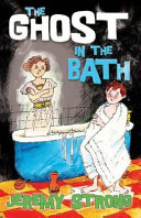 The Ghost in the Bath cover