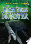The Loch Ness Monster cover