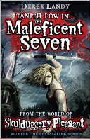 The Maleficent Seven cover