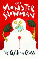 The Monster Snowman cover