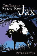 The Tale of Black-Eye Jax cover