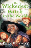 The Wickedest Witch in the World cover
