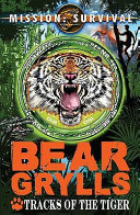 Tracks of the Tiger cover