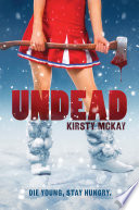 Undead cover