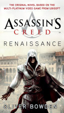Renaissance cover