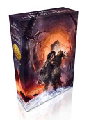 The House of Hades cover