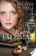 The Ruby Talisman cover