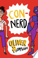 Con-Nerd cover