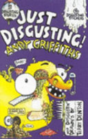 Just Doomed! cover