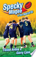 Specky Magee & the Best of Oz cover