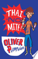 Thai-No-Mite! cover