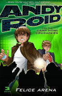 Andy Roid and the Camp Howl Crusaders cover