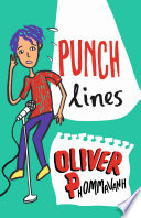 Punchlines cover