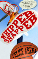 Whippersnapper cover