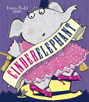 Cinderelephant cover
