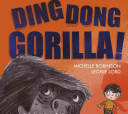 Ding Dong Gorilla! cover